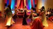 Sweet Girls Dancing | Pakistani Wedding Dance | Malang Malang | Full HD Video