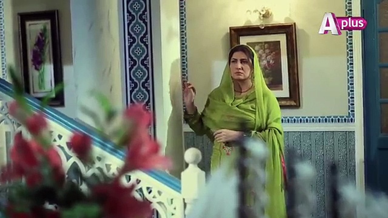 Kaneez ep 27