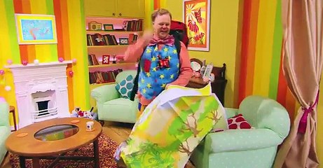 Something Special We're All Friends - Adventure (S10 - E12)