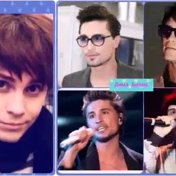 Фан-видео: Проект Без грима. Коллажи С. Грибакиной (Светлана Павловна Грибакина)