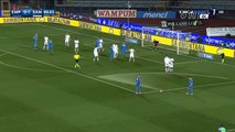 1-1 Vincent Laurini Goal HD - Empoli 1-1 Sampdoria 12.03.2016 HD