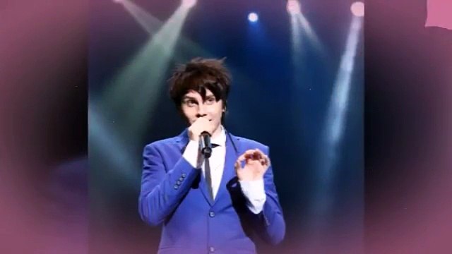 Фан-видео: С Днём Валентина! (Светлана Павловна Грибакина)