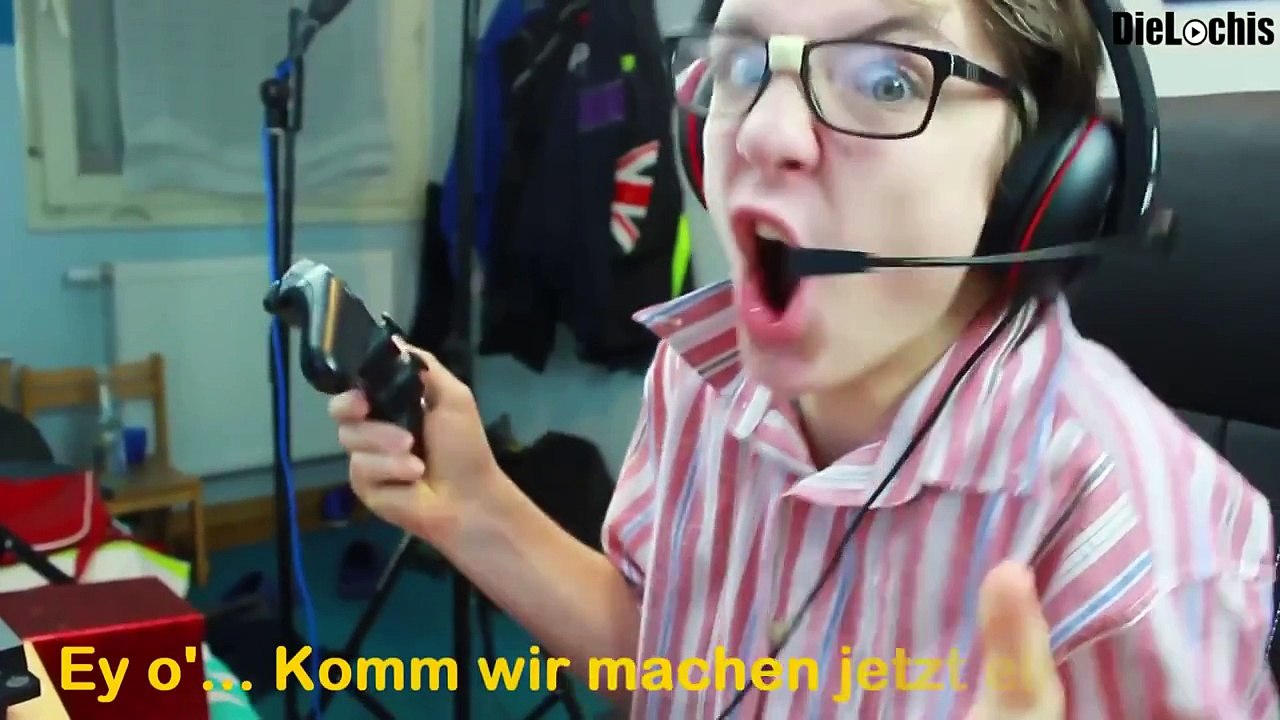 "Scream & Shout" - will.i.am (feat. Britney Spears) Parodie SongText