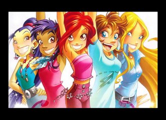 Чародейки 2 Сезон 27 Серия Смотреть Онлайн в HD 720