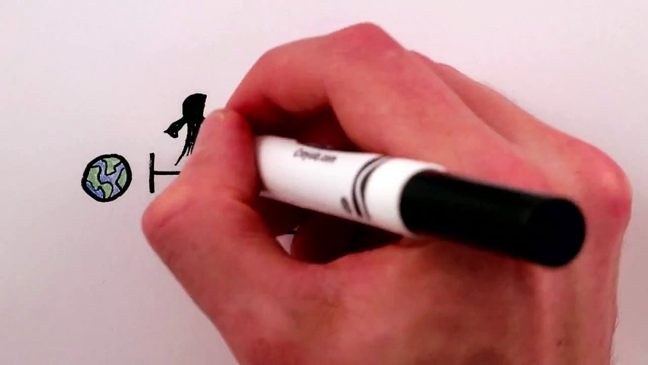 Fizikçiler Ne Diyor Evrenin Bir Amacı Var mı ?