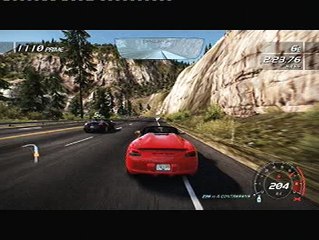 NFS HOT PURSUIT(DECOUVERTE)
