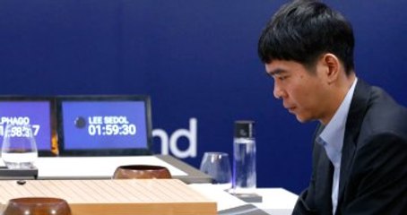 Go Ustası Yapay Zekaya Yenildi