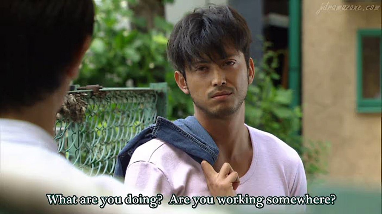 バンビーノ Bambino Ep07 Video Dailymotion