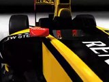 Renault R30 Innovative Rear Diffuser Explained