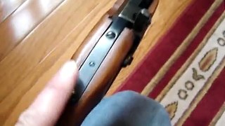 Thompson Center Arms .50 cal Blackpowder Hawken Rifle Project Update