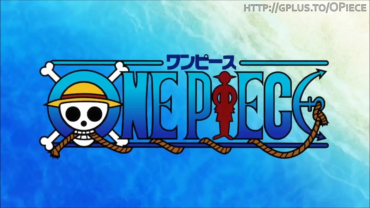 One Piece 669 Preview Hd Video Dailymotion