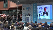 Aile ve Sosyal Politikalar Bakanı Ramazanoğlu - İnsanımızın Daha Fazla Özgür Olması, Her Türlü...