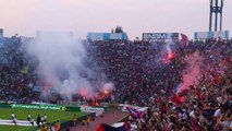 Bologna-Pescara finale playoff curva andrea costa