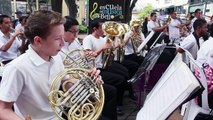 Este 22 de noviembre Colombia Celebra la Música
