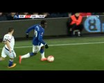 Amazing Solo Goal Romelu Lukaku - Everton 1-0 Chelsea (12.03.2016) England - FA Cup