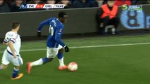 1-0 Romelu Lukaku Goal HD - Everton 1-0 Chelsea (FA Cup) 12.03.2016 HD