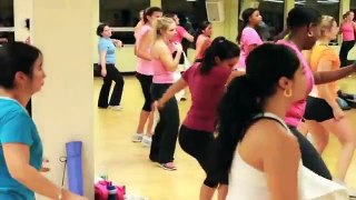 GO DUNG (BODYBYLEIGHTON DANCE FITNESS)