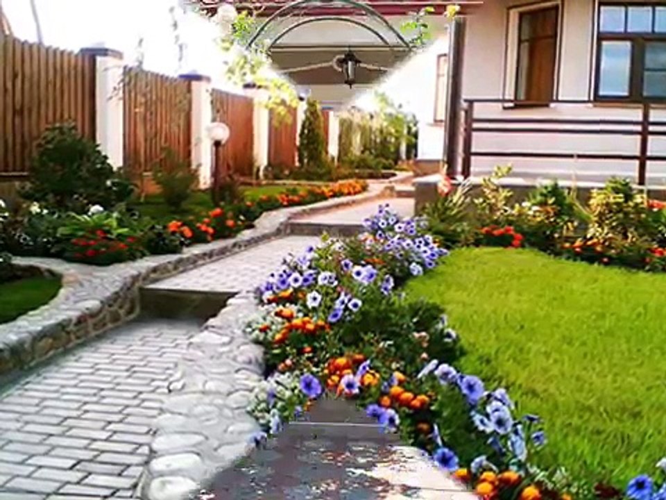 Шикарные фото фасады домов
