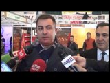 Elbasan, Dita e Verës, çelet panairi, 45 biznese ekspozojnë produktet- Ora News- Lajmi i fundit-