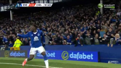 2-0 Romelu Lukaku Goal HD - Everton 2-0 Chelsea (FA Cup) 12.03.2016 HD