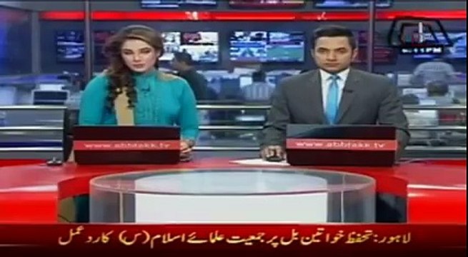 امیر جماعت اسلامی نے کراچی میں میلن مارچ کا اعلان کر دیا