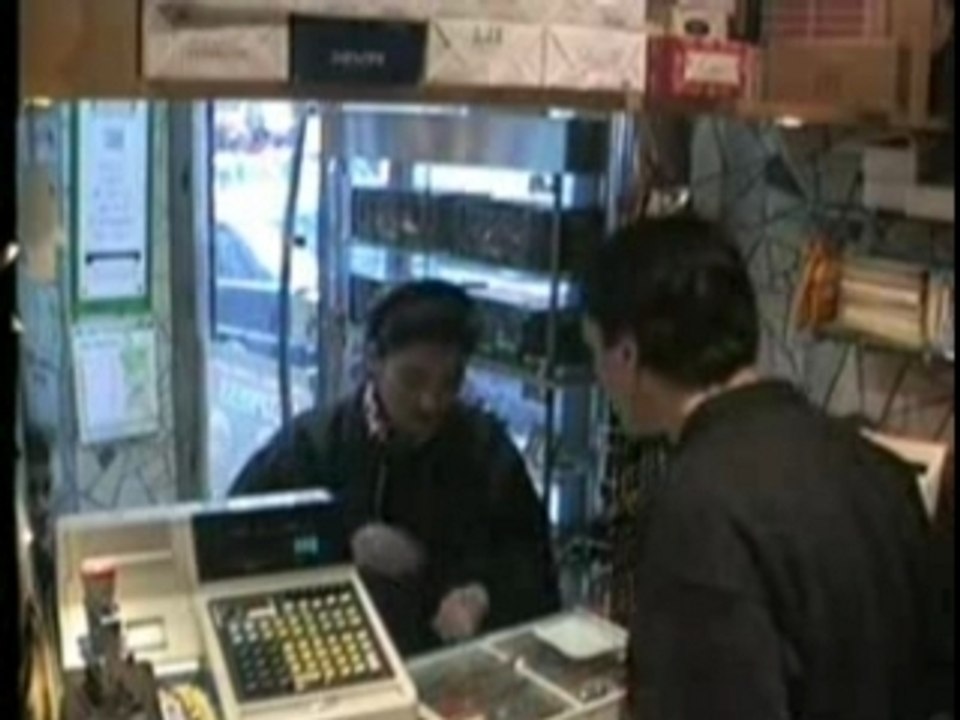 Laurent baffie bureau de tabac