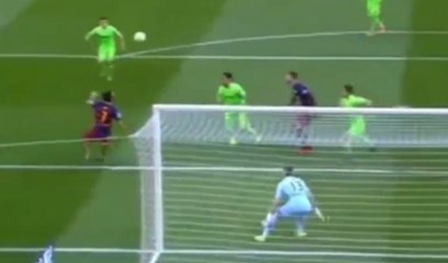 Arda Turan'ın Attığı Güzel Gol