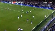 2-0 Romelu Lukaku Goal HD Everton 2-0 Chelsea - 12-03-2016 FA Cup