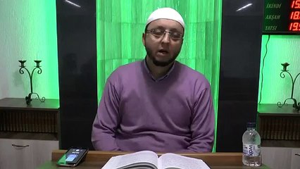 Зекятът на заема - Байрам Ушев