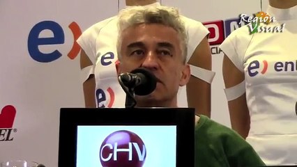 JORGE GONZALEZ Y SUS DECLARACIONES EN VIÑA 2013 ( REGIONVISUAL.COM )