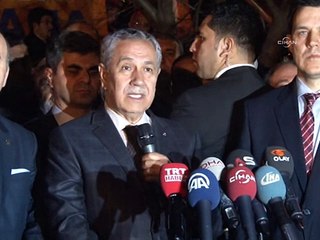 Şok ses kaydının yankıları sürüyor