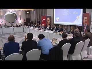 Arınç: Facebook'un kapatılması gündemde değil
