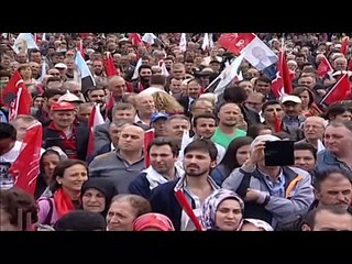 Kılıçdaroğlu: Bizi dünyaya rezil ettiler