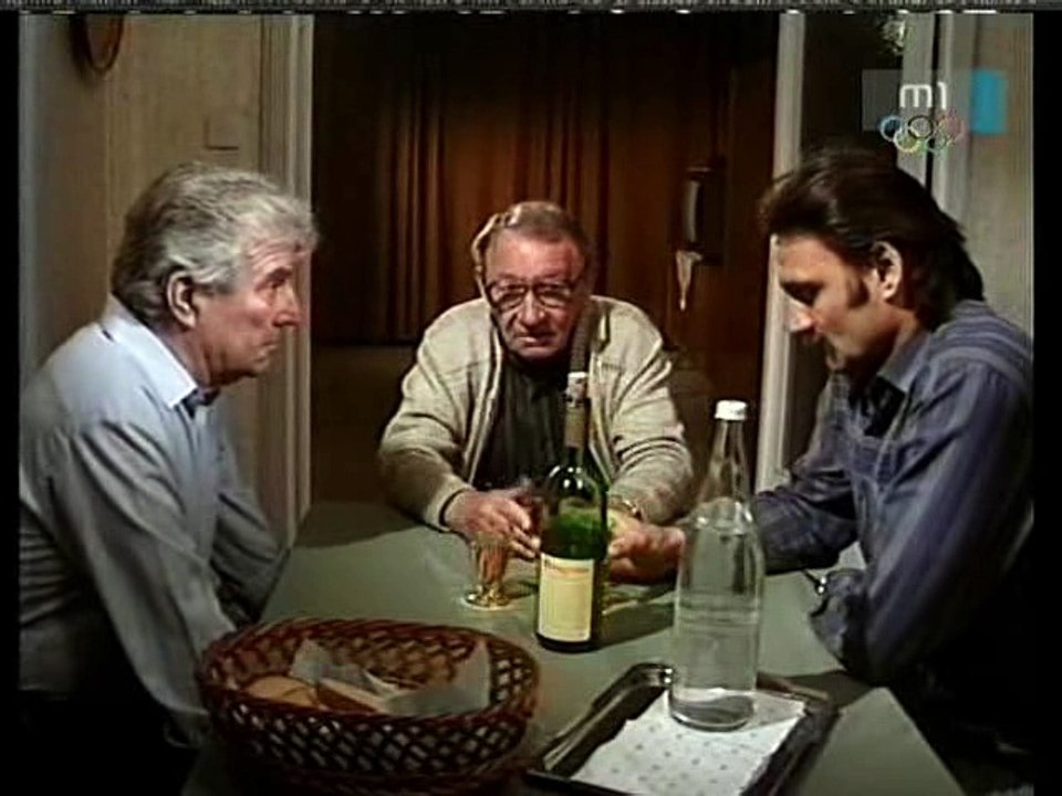 Szomszédok 107. Rész  1991 Május 30