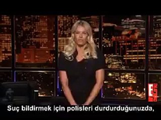 Şikayet Ederken Kendi Kendini Ele Vermek