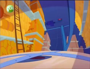 [Série]Les Ratz - Un ami qui vous veut du bien !... [FR]