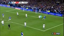 Everton 2 - 0 Chelsea All Goals and Full Highlights 12/03/2016 - FA Cup