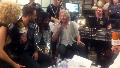 C2C Festival London - Little Big Town