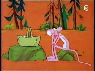 [Série]La Panthère Rose - Congratulations It's Pink !... [FR]