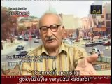 Irak Televizyonu'nda Dünya Düz mü Yuvarlak mı Tartışması