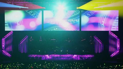 ---[HD] Hatsune Miku- Live Concert - Sweet Devil (English Subs)