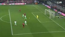 Sloan Privat Goal HD - Guingamp 2-0 St.Etienne - 13-03-2016