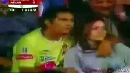 کے میچ میں انتہائی شرمناک ویڈ یو منظر عام BPL