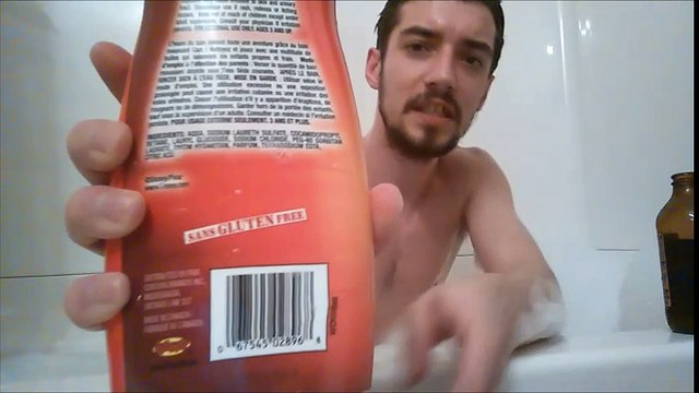 Lets Talk About It In A Bath Over A Beer #1 (Social Media)