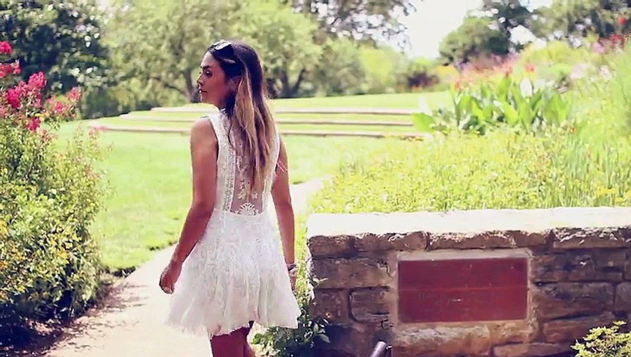 SUMMER LOOK BOOK!! All WHITES!