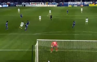 Sofiane Boufal Goal HD - Bastia 0 - 1	Lille - 12/03/2016
