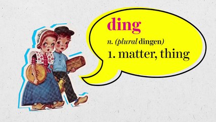 Why the Wingdings font exists