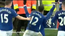 Everton 2-0 Chelsea HD - All Goals and Full Highlights (FA Cup) 12.03.2016 HD