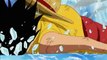 One Piece Mihawk recognizes Luffys true ability