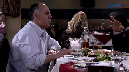 مسلسل تعب المشوار ـ الحلقة 19 التاسعة عشر كاملة HD ـ T3b Almshwar